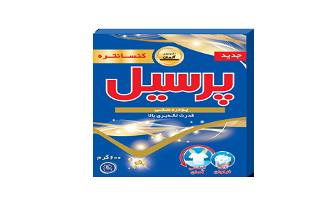 تصویر 1 از خرید و فروش پودر لباسشویی دستی پرسیل با شرایط فوق العاده