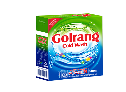 تصویر 4 از فروش پودر لباسشویی گلرنگ + قیمت خرید به صرفه
