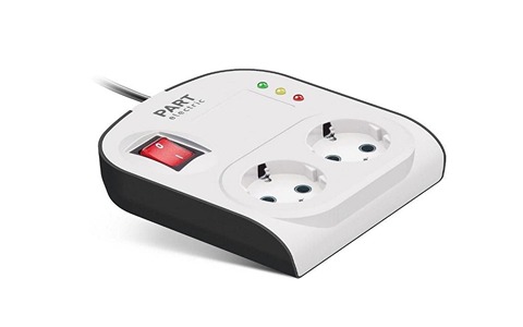 تصویر 1 از قیمت محافظ برق یخچال + خرید باور نکردنی