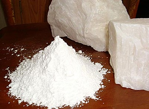 تصویر 1 از خرید و قیمت کربنات کلسیم صنعتی + فروش صادراتی