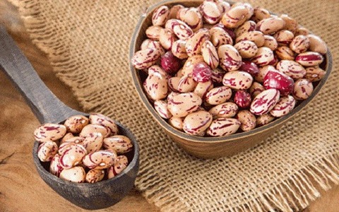 تصویر 1 از فروش لوبیا چیتی درجه یک + قیمت خرید به صرفه