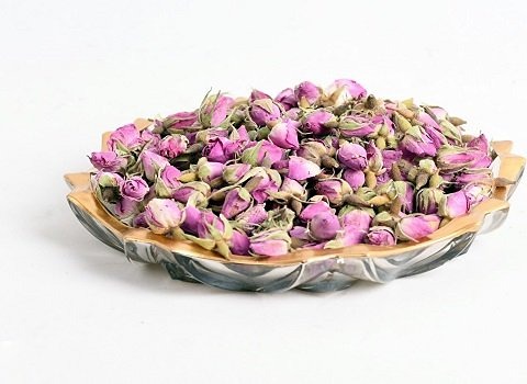 تصویر 4 از خرید و قیمت غنچه گل محمدی عمده + فروش صادراتی