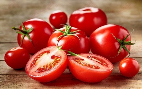 تصویر 1 از خرید و قیمت گوجه فرنگی قرمز + فروش صادراتی