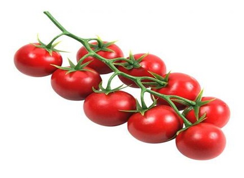 تصویر 1 از گوجه فرنگی بندر عباس صادرات‌ پسند با سایز بندی دقیق