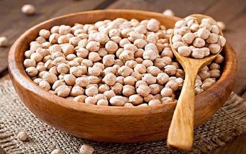 تصویر 1 از خرید و قیمت نخود سفید کرمانشاه + فروش صادراتی