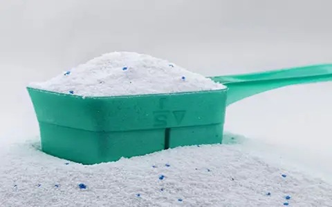 تصویر 1 از خرید پودر لباسشویی قوی + قیمت فروش استثنایی