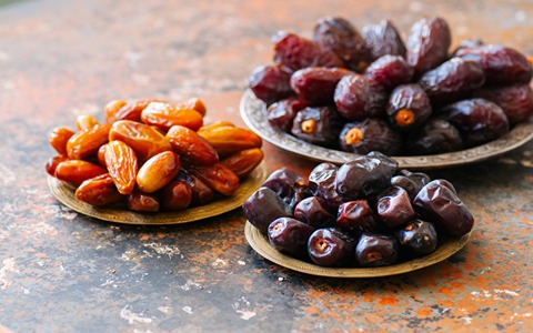 تصویر 1 از خرید و فروش خرما پیارم درجه یک با شرایط فوق العاده