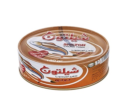 تصویر 3 از فروش کنسرو تن ماهی دودی + قیمت خرید به صرفه