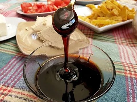 تصویر 1 از خرید و قیمت شیره خرما صنعتی + فروش عمده