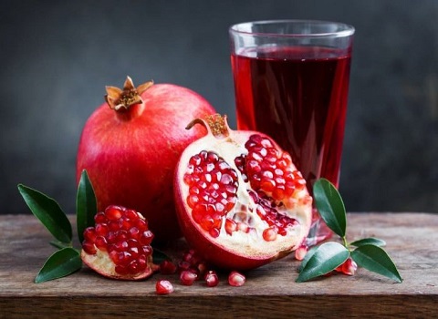 تصویر 4 از خرید و قیمت کنسانتره آب انار + فروش عمده