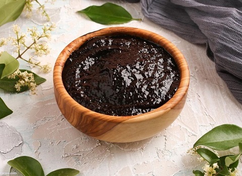 تصویر 1 از قیمت خرید رب انار محلی ساوه + فروش ویژه