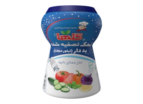 تصویر 4 از قیمت نمک تصفیه شده خوراکی با کیفیت ارزان + خرید عمده