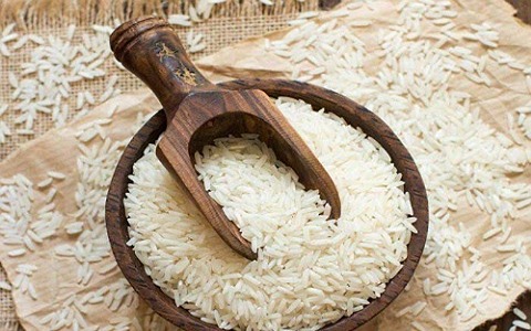 تصویر 2 از قیمت برنج مازندران طارم هاشمی + خرید باور نکردنی