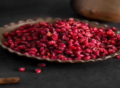 تصویر 3 از خرید و فروش زرشک اناری درجه یک با شرایط فوق العاده