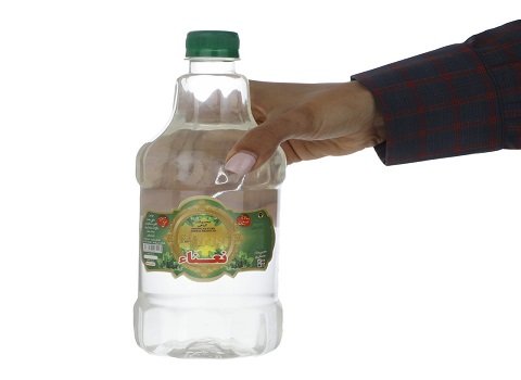 تصویر 2 از قیمت خرید عرق نعنا خالص + فروش ویژه