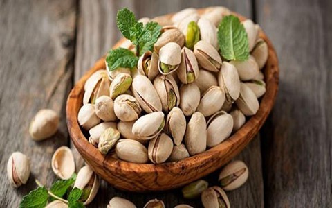 تصویر 3 از پسته اکبری تر مرغوب با بسته‌ بندی حرفه‌ ای