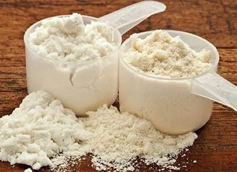 تصویر 2 از خرید و قیمت شیر خشک پرچرب پگاه + فروش عمده