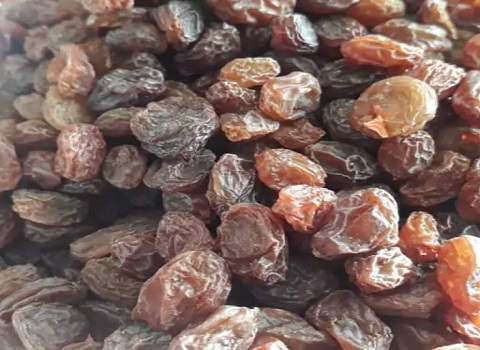 تصویر 2 از خرید و قیمت کشمش تیزابی درشت + فروش عمده