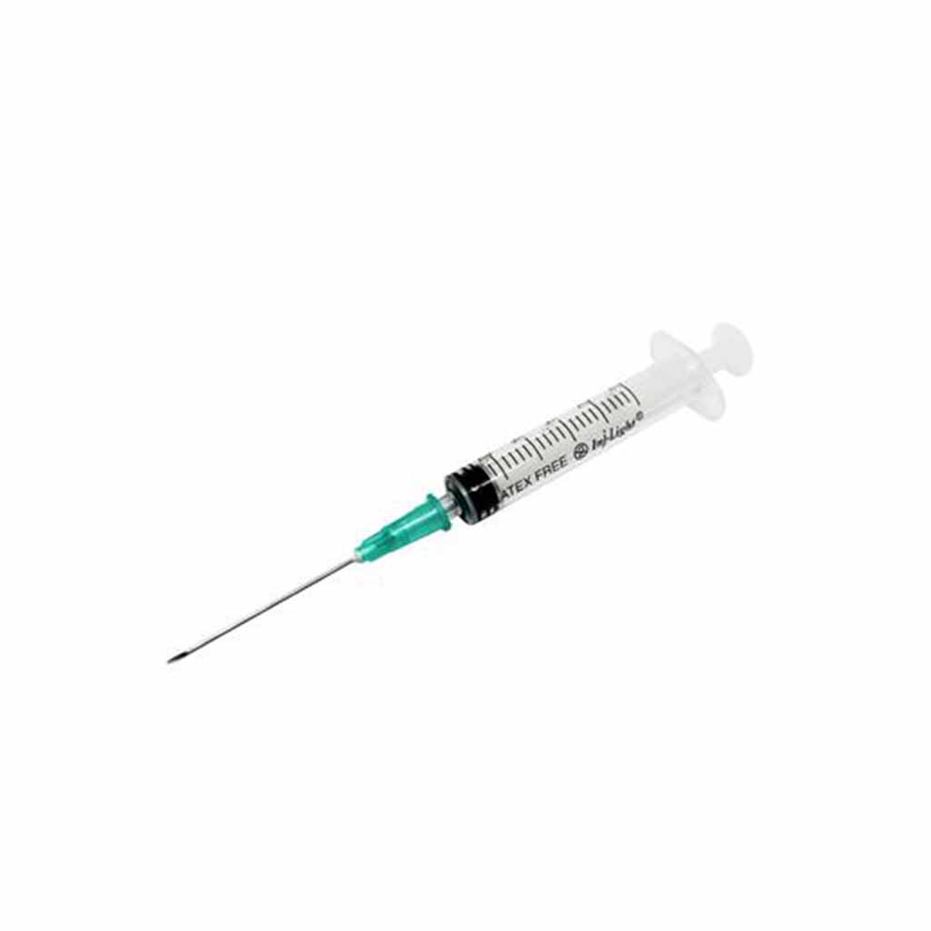 تصویر 1 از خرید سرنگ انسولین 2 سی سی + قیمت فروش استثنایی