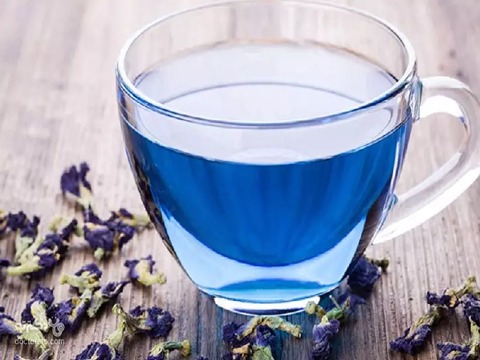 تصویر 1 از قیمت گیاه دارویی گل گاوزبان + خرید باور نکردنی