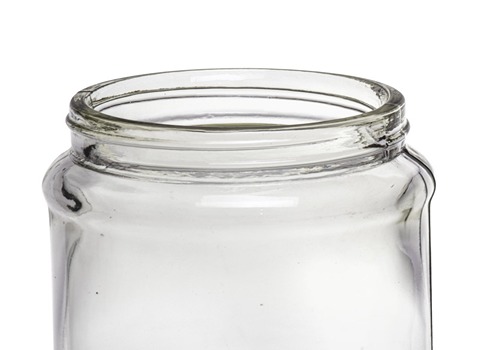تصویر 4 از فروش شیشه بزرگ مربا + قیمت خرید به صرفه