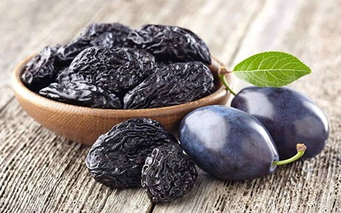 تصویر 1 از قیمت خرید قیسی الو سیاه + فروش ویژه