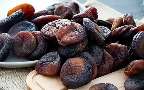 تصویر 3 از قیمت خرید قیسی الو سیاه + فروش ویژه