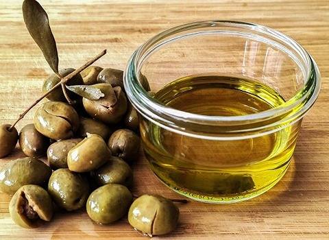تصویر 1 از خرید روغن زیتون رودبار + قیمت فروش استثنایی
