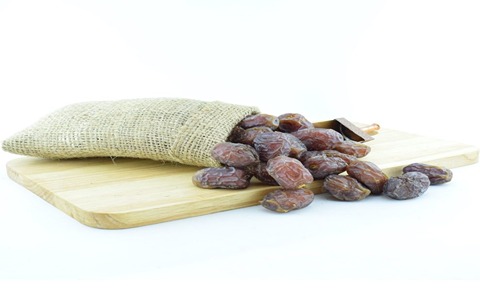 تصویر 4 از فروش خرما خاصویی تازه + قیمت خرید به صرفه
