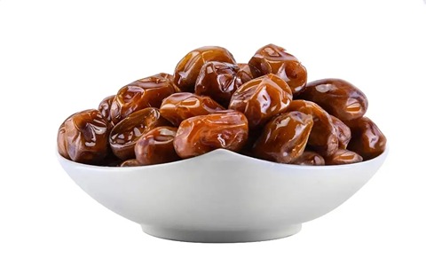 تصویر 2 از خرما خاصویی جهرم اصل با عطر طبیعی جنوب ایران