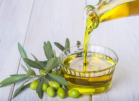 تصویر 3 از خرید روغن زیتون ارگانیک فرابکر + قیمت فروش استثنایی