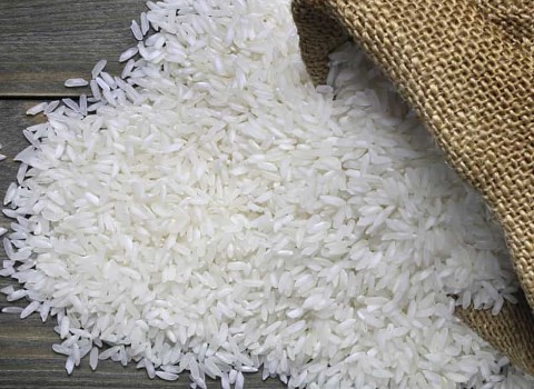 تصویر 1 از قیمت خرید برنج عنبر بو درجه یک با فروش عمده