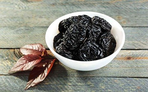 تصویر 3 از قیمت آلو خشک سیاه مراغه + خرید باور نکردنی