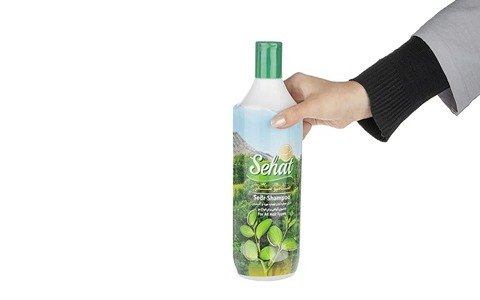تصویر 2 از فروش شامپو سدر صحت برای ریزش مو + قیمت خرید به صرفه