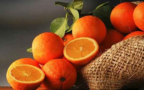 تصویر 1 از قیمت پرتقال ناول جیرفت + خرید باور نکردنی