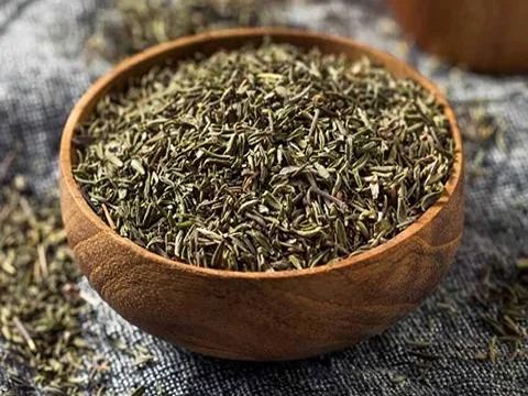 تصویر 1 از قیمت خرید گیاه دارویی آویشن + فروش ویژه