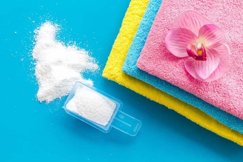 تصویر 4 از قیمت خرید پودر شوینده صنعتی با فروش عمده