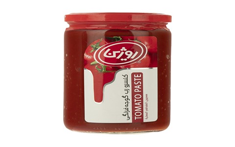 تصویر 3 از خرید و فروش رب گوجه روژین با شرایط فوق لالعاده