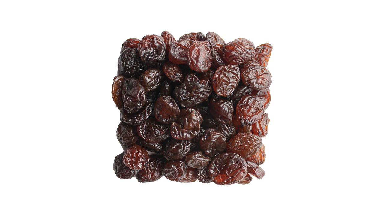 تصویر 1 از قیمت خرید انگور کشمش تیزابی + فروش ویژه