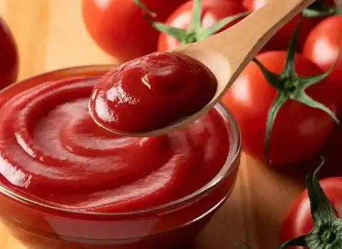 تصویر 3 از خرید رب گوجه فرنگی قوطی 800 گرمی + قیمت فروش استثنایی