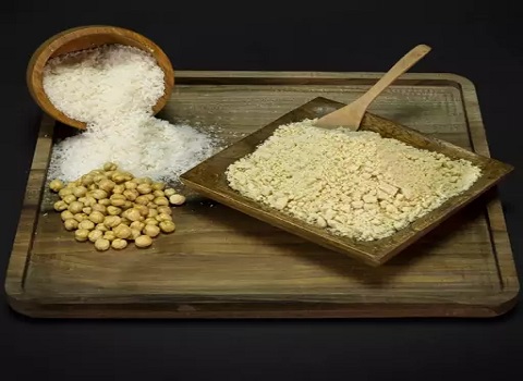 تصویر 2 از خرید و قیمت قاووت نخود و نارگیل + فروش عمده
