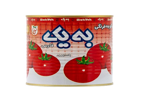 تصویر 3 از خرید و قیمت رب گوجه به یک شیراز + فروش صادراتی