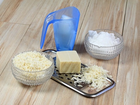 تصویر 4 از خرید پودر صابون لباسشویی + قیمت فروش استثنایی