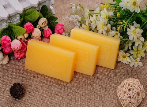 تصویر 1 از خرید صابون آنتی باکتریال گلمر + قیمت فروش استثنایی