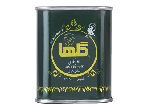 تصویر 1 از خرید ادویه کاری گلها + قیمت فروش استثنایی