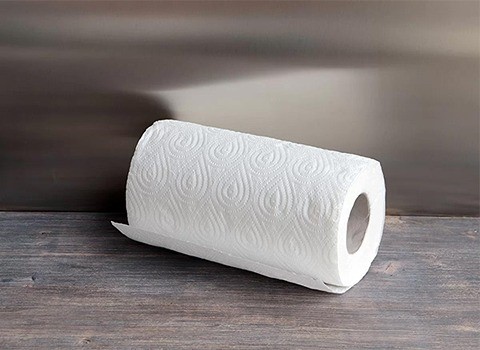 تصویر 3 از قیمت دستمال کاغذی رولی با کیفیت ارزان + خرید عمده