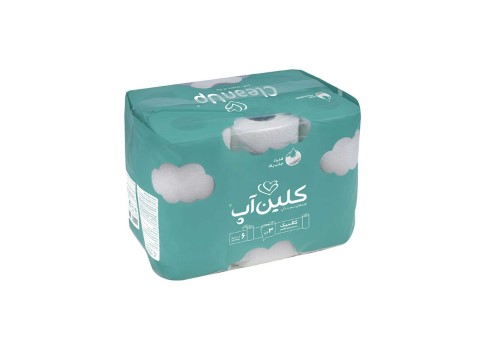 تصویر 2 از قیمت دستمال کاغذی رولی با کیفیت ارزان + خرید عمده