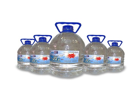 تصویر 3 از قیمت آب مقطر زلال + خرید باور نکردنی
