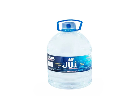 تصویر 4 از قیمت آب مقطر زلال + خرید باور نکردنی