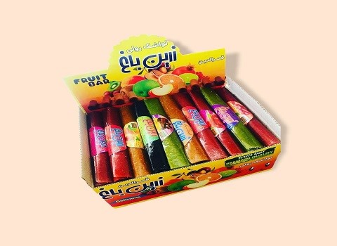 تصویر 3 از فروش لواشک پذیرایی کیلویی + قیمت خرید به صرفه